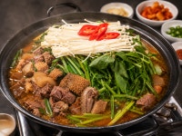 박여사네