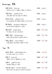 칵투스 베이커리