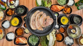 정육식당 고기곳간