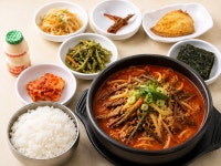 성문식당