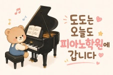도도피아노 음악교습소