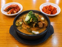 양천뼈다귀 발산점