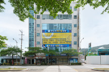 속조은내과의원