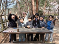 고려연수체육관