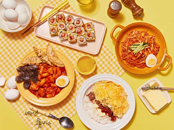 스쿨푸드 딜리버리 일산점 사진