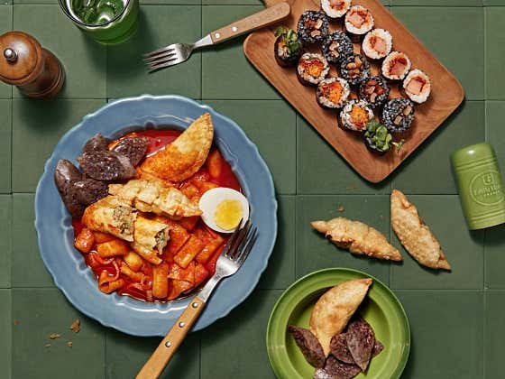 스쿨푸드 상도점 사진