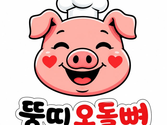 뚱띠오돌뼈