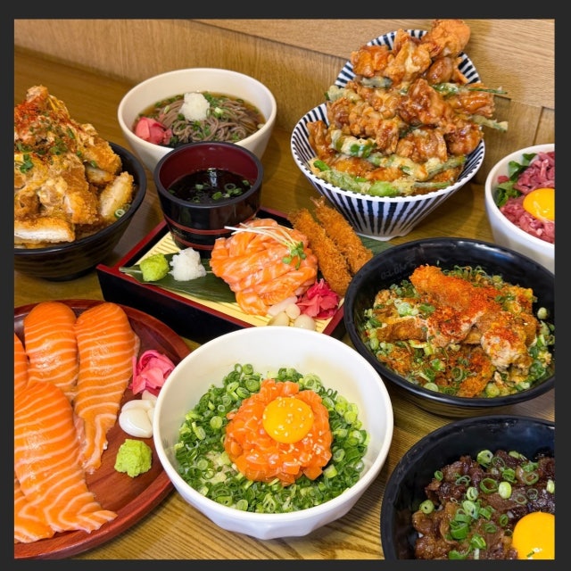 미즈시 일식당 대표 사진