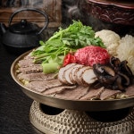 호암식당