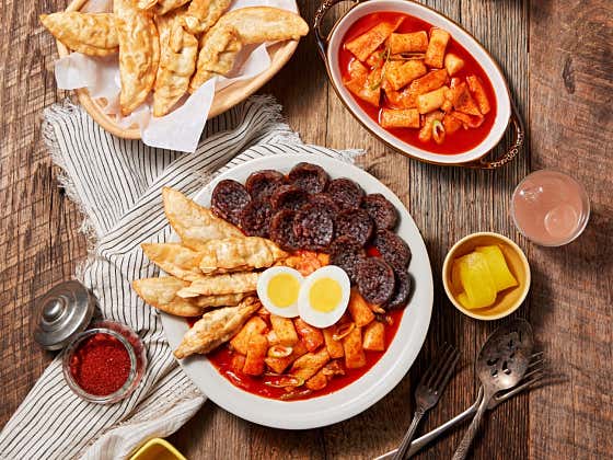 스쿨푸드 상도점 사진