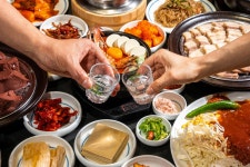 미미순두부 서울본점