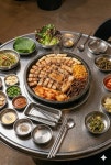 미식상회 군산조촌점
