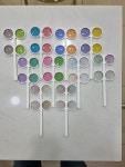 아이비젼안경콘택트 불로점