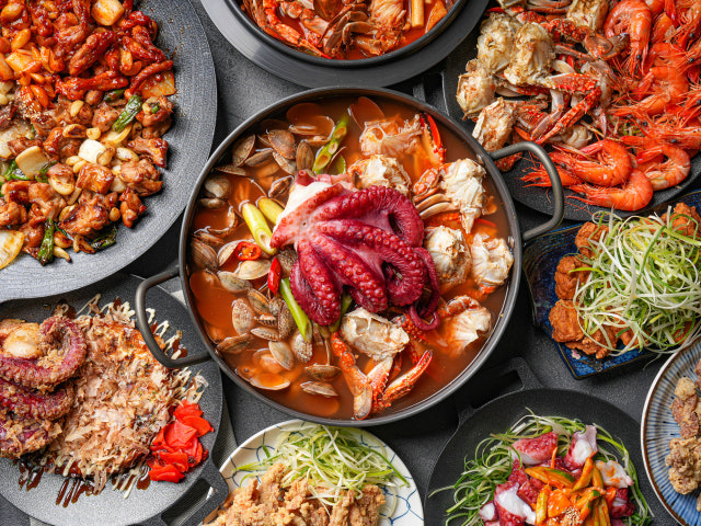 무쇠포차 쌍사점