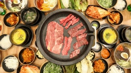 정육식당 고기곳간
