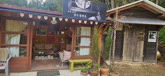 월하초당