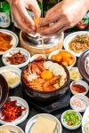 미미순두부 서울본점