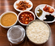 현풍옛날손두부집