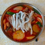 대덕식당