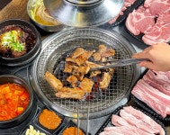 풍년참숯갈비 강남점