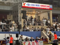 새빛태권도