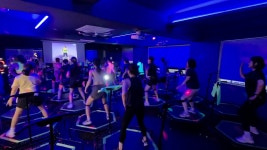 점핑하이 쌍촌센터