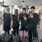 메꿀다이어트짐 피트니스 PT 망포점