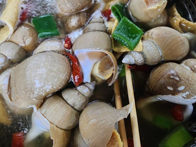 생백골뱅이집