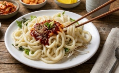 꿈에 본 춘천닭갈비