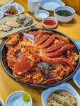 만석찜가 본점