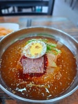 부산밀면 장터소머리국밥
