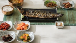 군선생 이수점