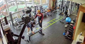 지오GYM