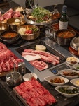 더수성77숙성소고기&돼지고기