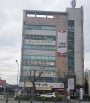 SG스크린골프 내동점