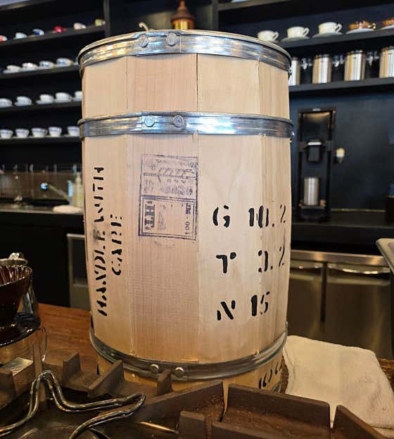 김종석COFFEE 사진