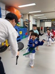 단국대도솔태권도