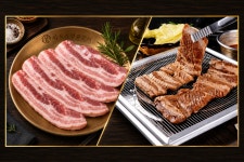 이선이 명품갈비