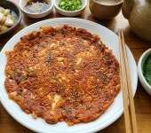 꿈에 본 춘천닭갈비