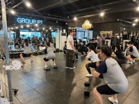 청주스마트짐 사천점