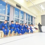히포 유도장