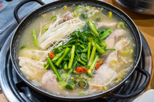 해물명가 구룡포