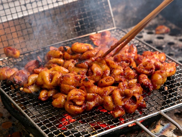 Gopbunigopchang Seochojikyeong店 照片 6