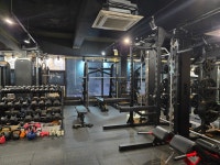 팀엑스핏 PT 개봉