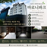 마로니파크