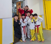 NTS태권도 창동5호점