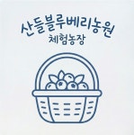 산들블루베리농원