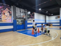 한양스포츠클럽 제3체육관