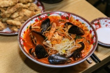청운반점