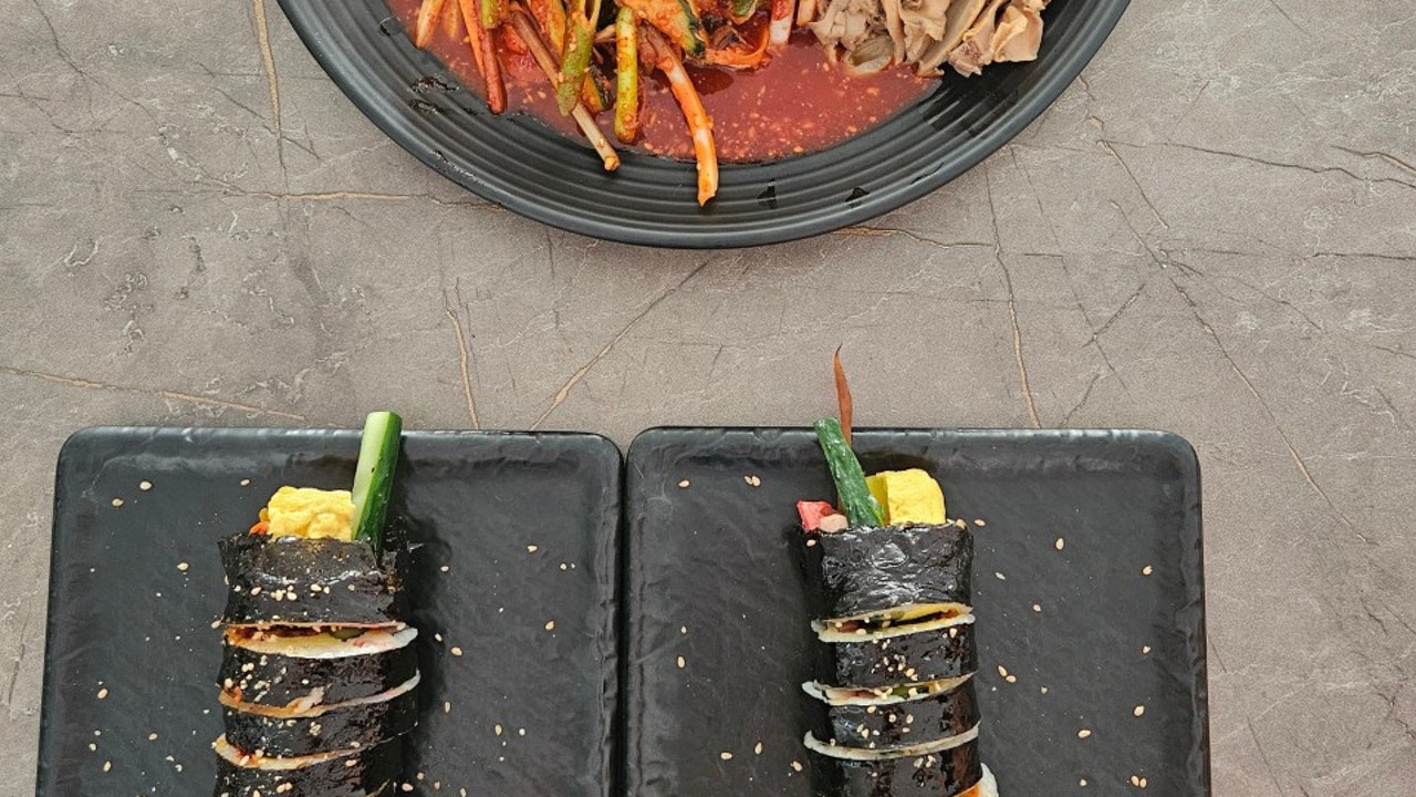 해운대포차